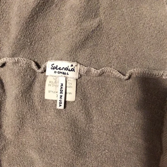 Splendid cardigan Small - Picture 3 of 3